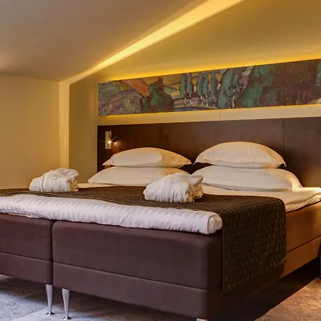 Palace Tallinn, A Member Of Radisson Individuals 4* Tallinn