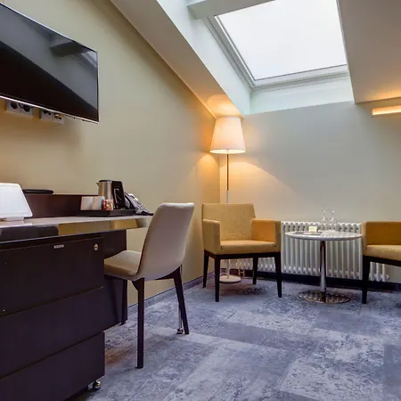 Hotel Palace Tallinn, A Member Of Radisson Individuals