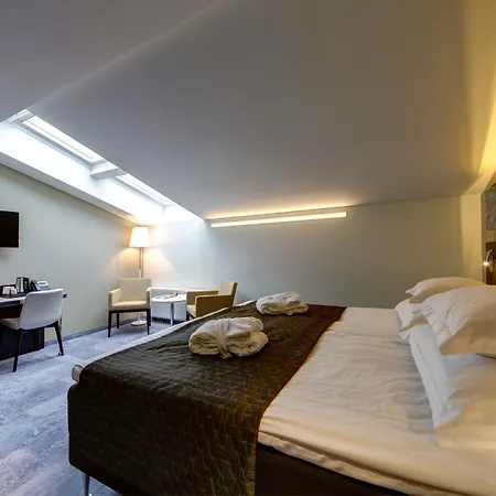 Hotell Palace Tallinn, A Member Of Radisson Individuals Tallinn