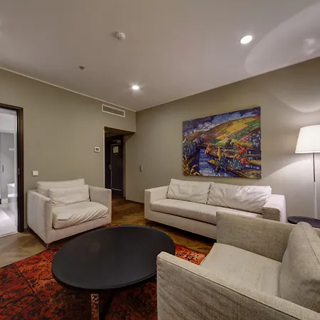 Palace Tallinn, A Member Of Radisson Individuals Reval