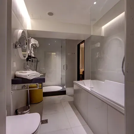Hotel Palace Tallinn, A Member Of Radisson Individuals 4*