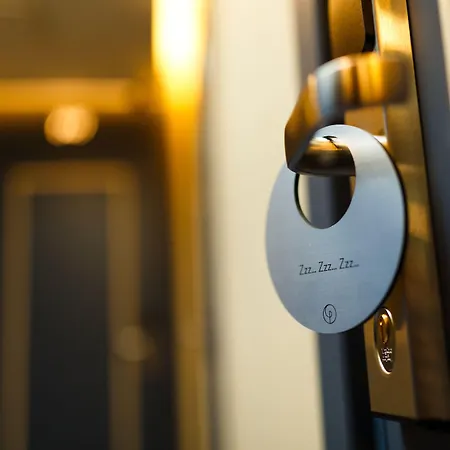 Palace Tallinn, A Member Of Radisson Individuals 4*