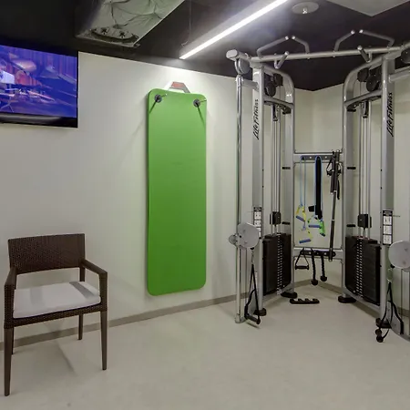 Palace Tallinn, A Member Of Radisson Individuals Hotell Tallinn