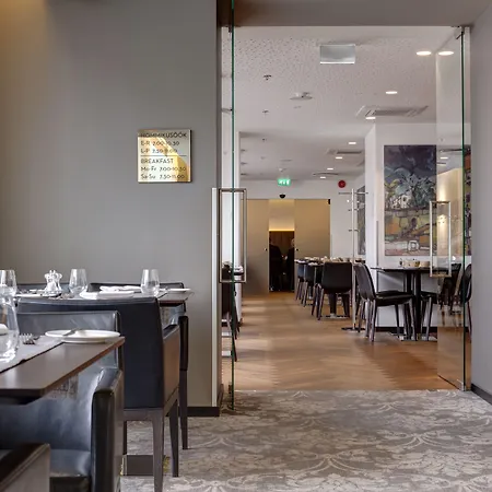 Palace Tallinn, A Member Of Radisson Individuals Hotell