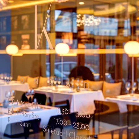 Palace Tallinn, A Member Of Radisson Individuals Reval