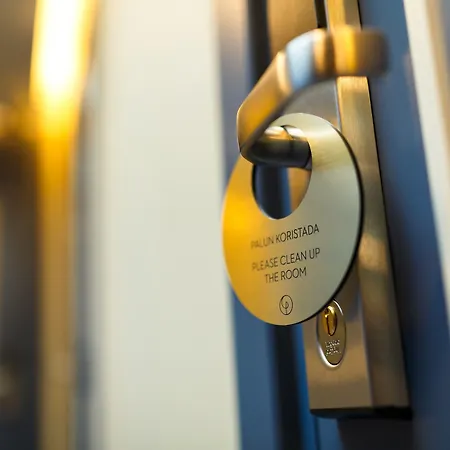 Palace Tallinn, A Member Of Radisson Individuals Hotell Tallinn