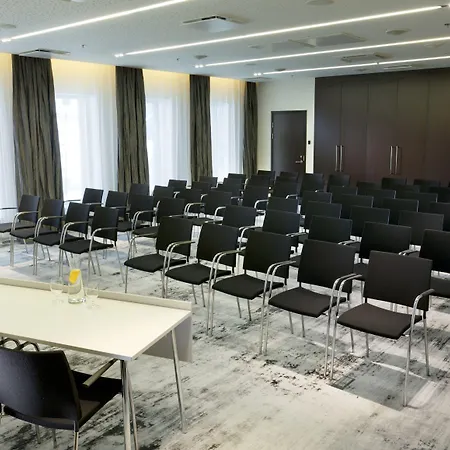 Hotell Palace Tallinn, A Member Of Radisson Individuals