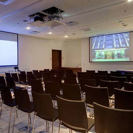 Palace Tallinn, A Member Of Radisson Individuals Hotel