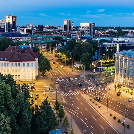 Palace Tallinn, A Member Of Radisson Individuals Reval