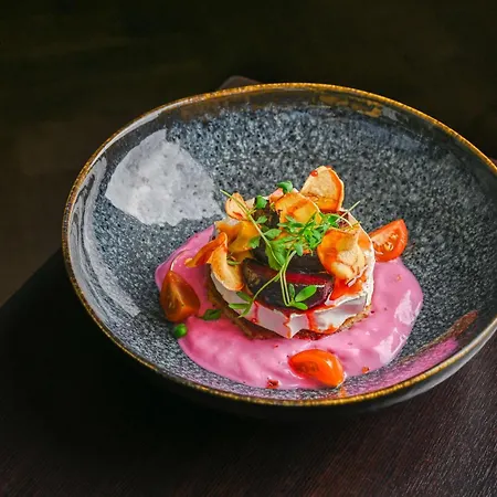 Hotell Palace Tallinn, A Member Of Radisson Individuals 4*