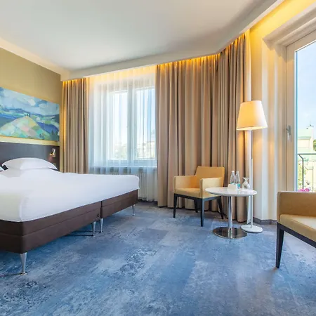 Hotell Palace Tallinn, A Member Of Radisson Individuals