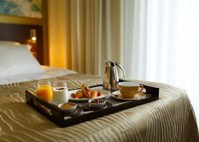 Palace Tallinn, A Member Of Radisson Individuals