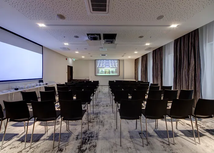 Palace Tallinn, A Member Of Radisson Individuals Hotell