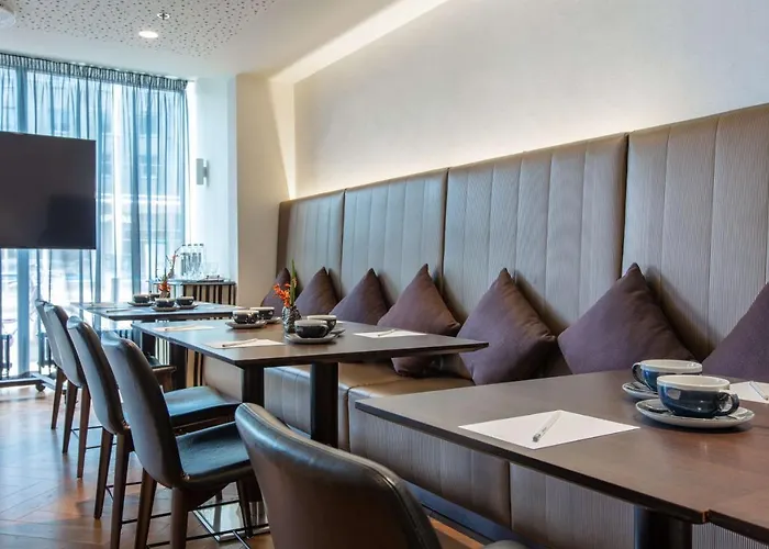 Palace Tallinn, A Member Of Radisson Individuals Hotell Tallinn