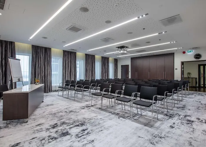 Hotell Palace Tallinn, A Member Of Radisson Individuals 4*