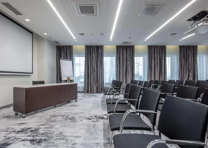 Palace Tallinn, A Member Of Radisson Individuals Hotell Tallinn