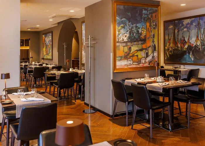 Hotell Palace Tallinn, A Member Of Radisson Individuals Tallinn