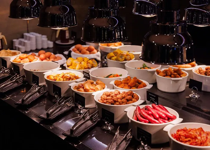 Hotell Palace Tallinn, A Member Of Radisson Individuals Tallinn