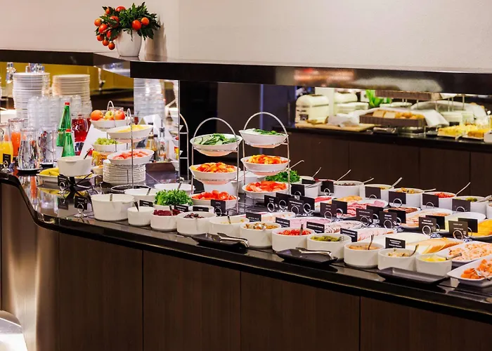 Palace Tallinn, A Member Of Radisson Individuals Hotell Tallinn