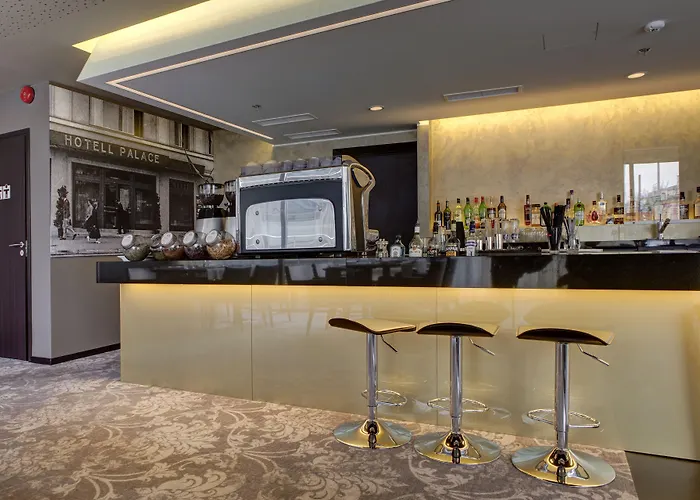 Palace Tallinn, A Member Of Radisson Individuals