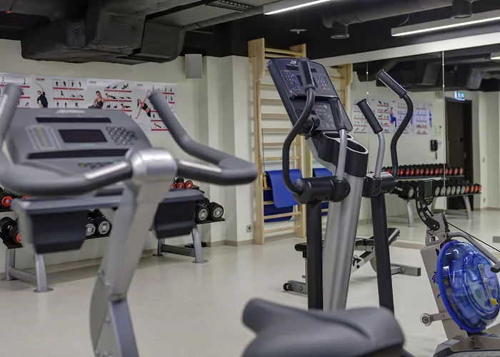 Palace Tallinn, A Member Of Radisson Individuals Hotell Tallinn