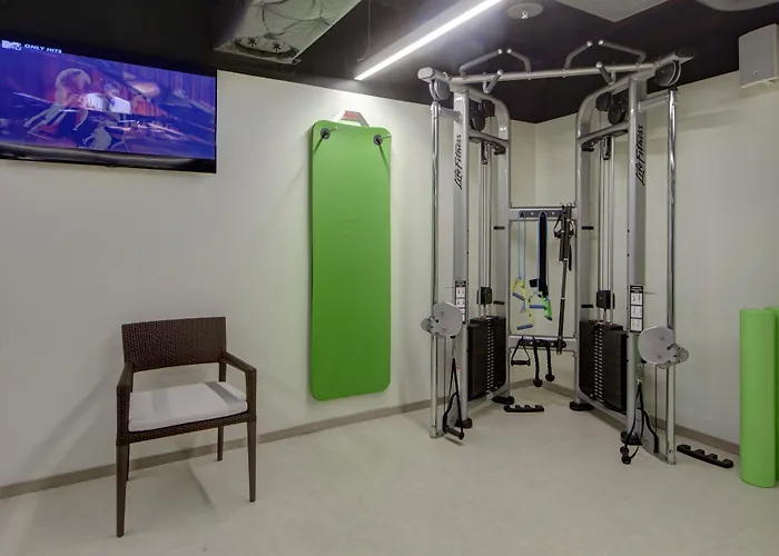 Palace Tallinn, A Member Of Radisson Individuals Hotell Tallinn