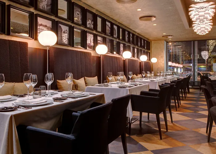 호텔 Palace Tallinn, A Member Of Radisson Individuals 4*