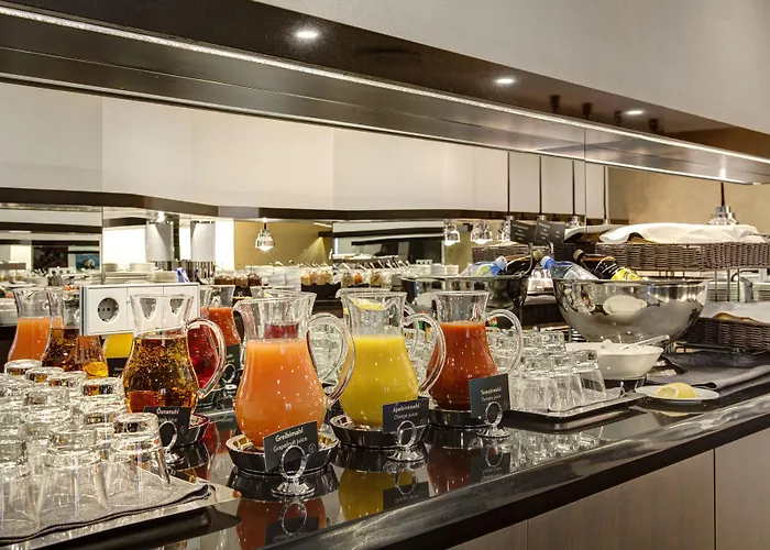 Hotell Palace Tallinn, A Member Of Radisson Individuals Tallinn