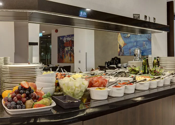 Hotell Palace Tallinn, A Member Of Radisson Individuals