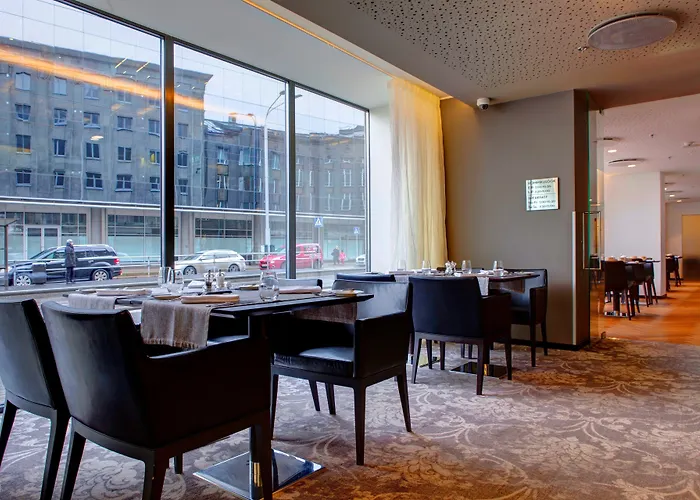 Palace Tallinn, A Member Of Radisson Individuals