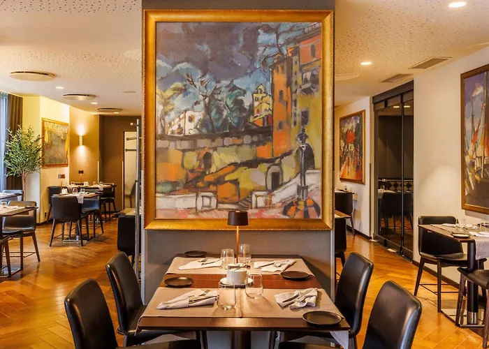 Palace Tallinn, A Member Of Radisson Individuals Hotell