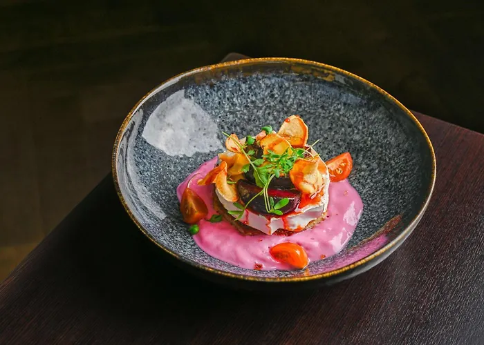 Hotell Palace Tallinn, A Member Of Radisson Individuals 4*