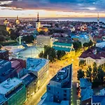 Palace Tallinn, A Member Of Radisson Individuals Hotel 4*