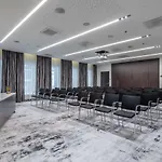 Hotel Palace Tallinn, A Member Of Radisson Individuals 4*