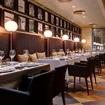 Hotel Palace Tallinn, A Member Of Radisson Individuals 4*