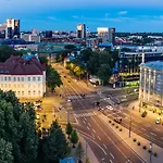 Palace Tallinn, A Member Of Radisson Individuals Tallinn