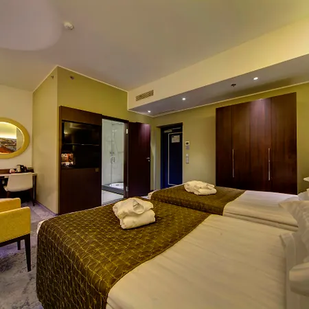 Palace Tallinn, A Member Of Radisson Individuals Ταλίν