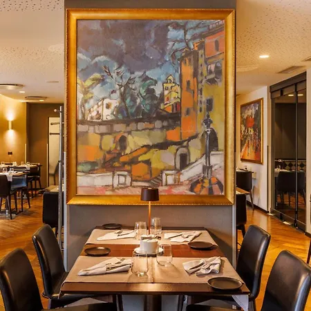 Palace Tallinn, A Member Of Radisson Individuals Ξενοδοχείο