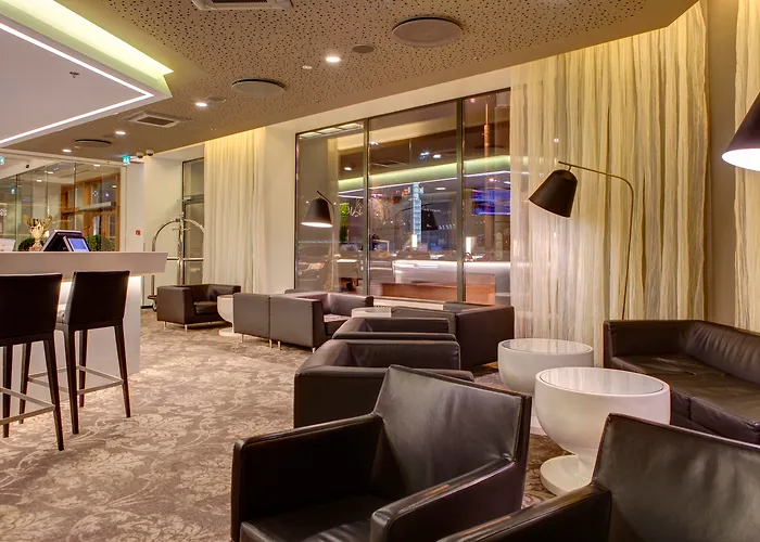 Palace Tallinn, A Member Of Radisson Individuals