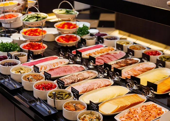 Palace Tallinn, A Member Of Radisson Individuals Ξενοδοχείο 4*