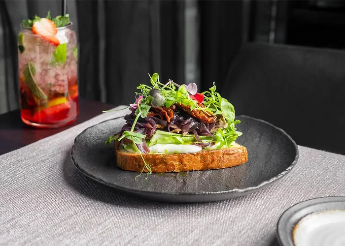 Ξενοδοχείο Palace Tallinn, A Member Of Radisson Individuals Ταλίν