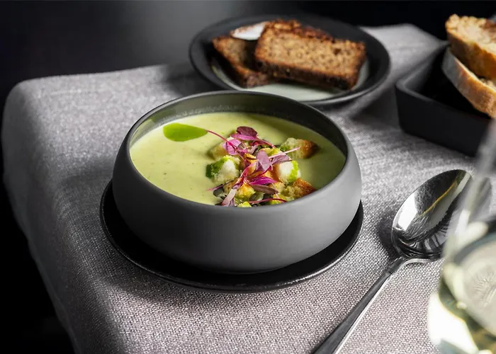 Palace Tallinn, A Member Of Radisson Individuals Ξενοδοχείο