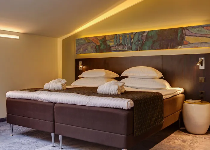 Palace Tallinn, A Member Of Radisson Individuals 4* Ταλίν