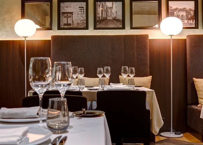 Palace Tallinn, A Member Of Radisson Individuals 4* Ταλίν