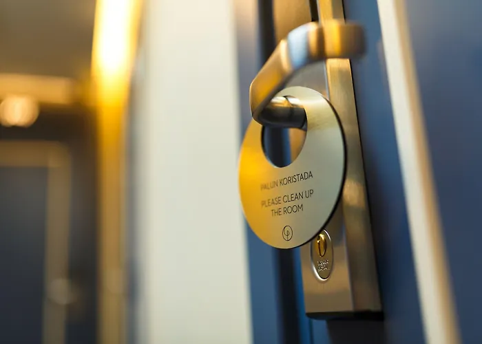 Palace Tallinn, A Member Of Radisson Individuals Ξενοδοχείο Ταλίν