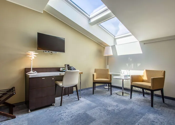 Palace Tallinn, A Member Of Radisson Individuals Ξενοδοχείο Ταλίν