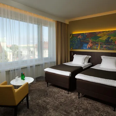 فندق Palace Tallinn, A Member Of Radisson Individuals