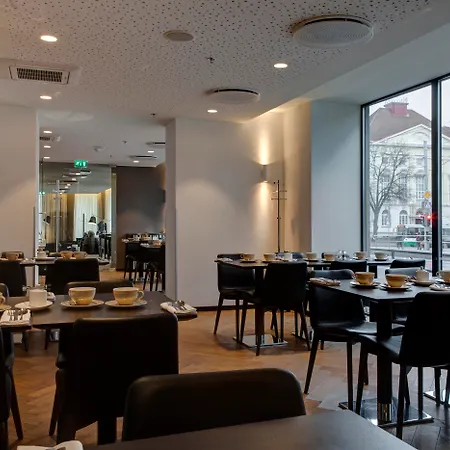 Palace Tallinn, A Member Of Radisson Individuals Hotel Tallin