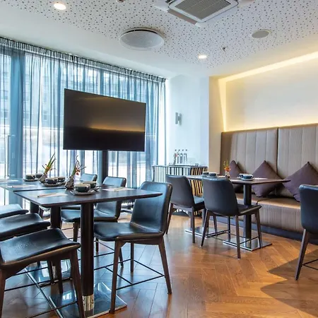 Palace Tallinn, A Member Of Radisson Individuals فندق تالين