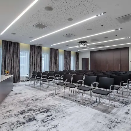 فندق Palace Tallinn, A Member Of Radisson Individuals 4*